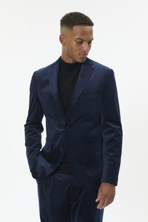 MAGEORGE F - Blézerkabát - dark midnight
