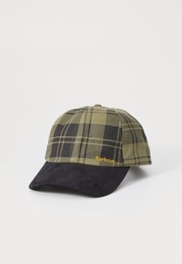 ELAINE - Casquette - olive