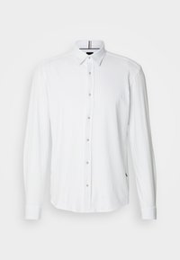 Não selecionado, light pastel blue