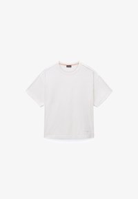 Valgt, white whisper