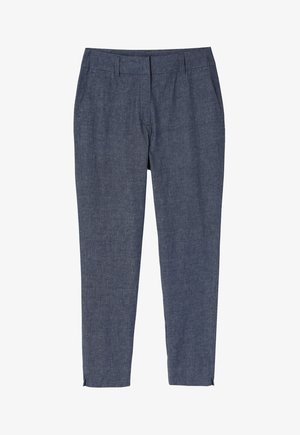 TATUUM, MALOKO - Chino - denim