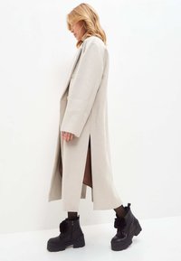 Cesare Gaspari Botas para la nieve - black