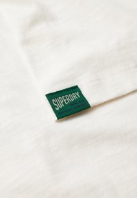 Superdry & Co T-shirt imprimé - blanc