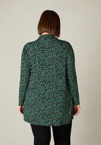 Live Unlimited London Camicia - green