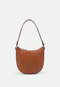Unselected, sudan brown