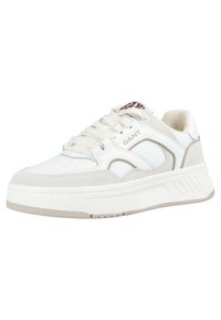 GANT YINSY - Trainers - weiß