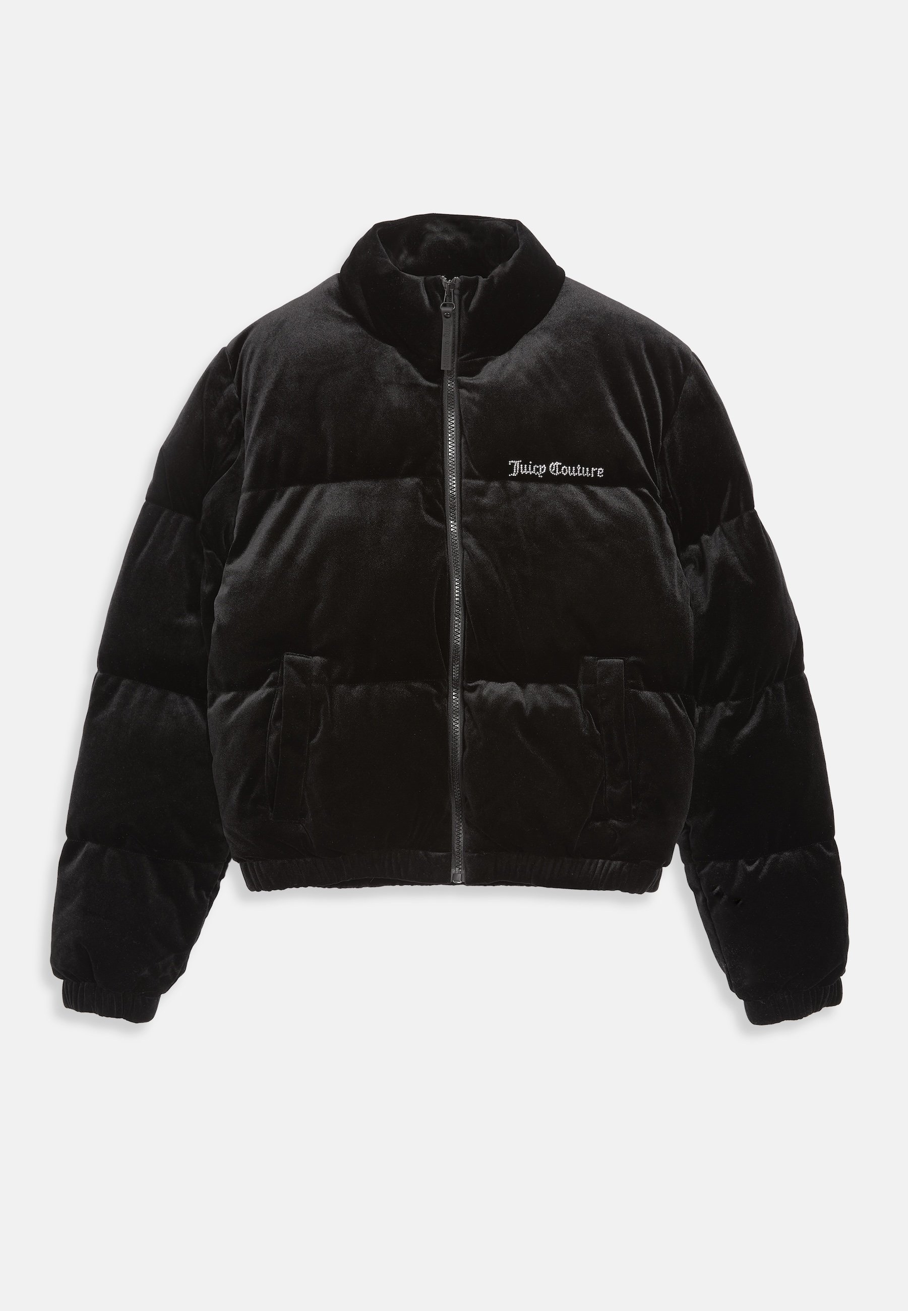 Juicy Couture JACKET - Winter jacket - black - Zalando.co.uk