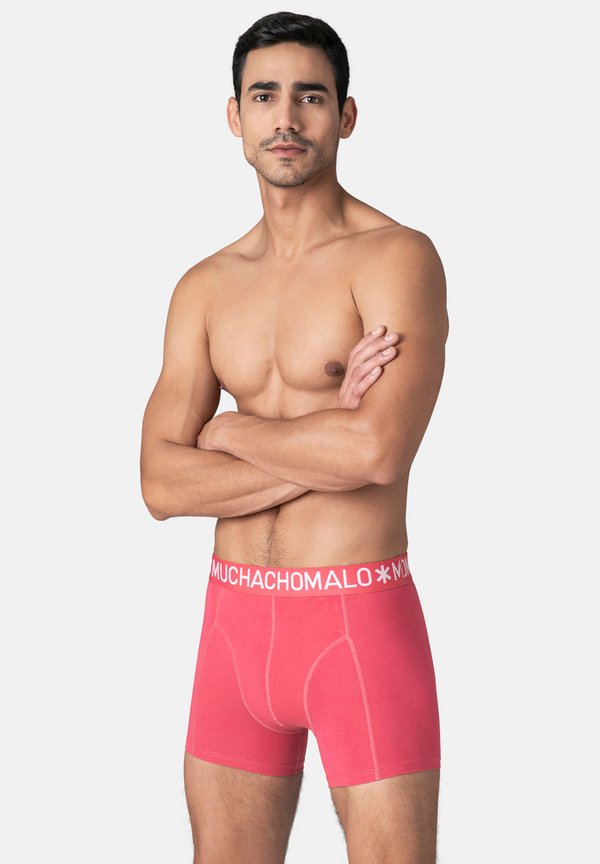 5-PACK LIGHT SOLID - Boxerbriefs