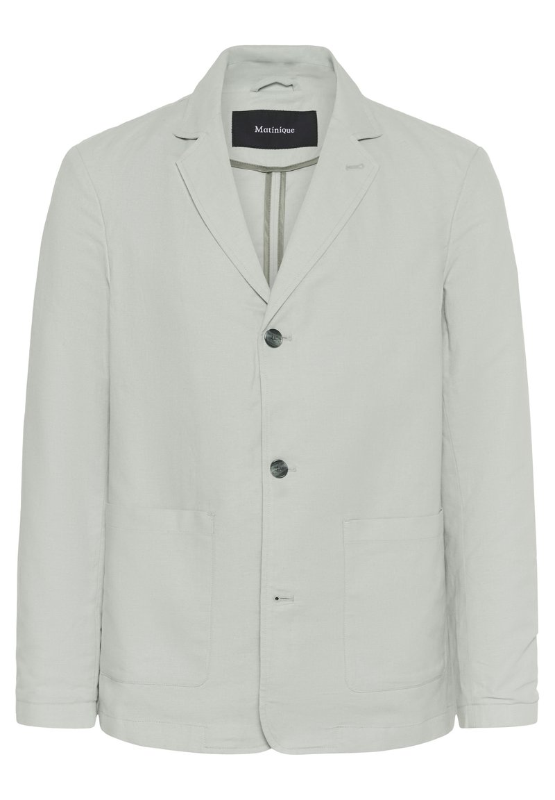 Matinique Blazer groen