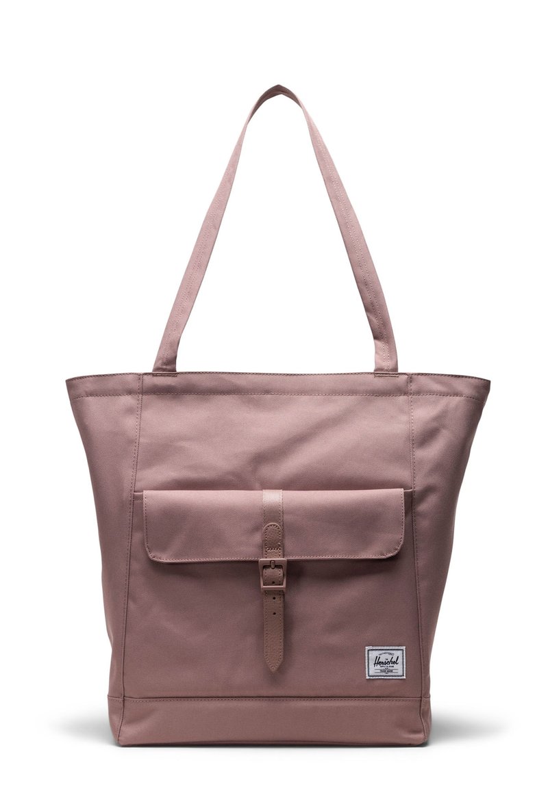 Herschel UNISEX  różowy