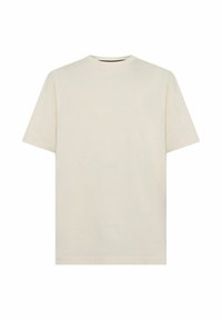 T-shirt basique - ivory cream