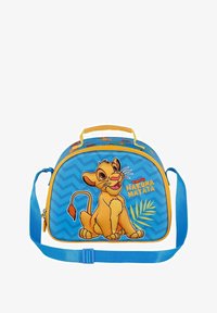 Non sélectionné, Lion King blue