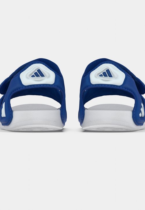 adidas Adilette Sandal 3 Sandals Royal Blue White (TD) — foto 4