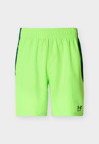 Neizbrano, hyper green/arden green