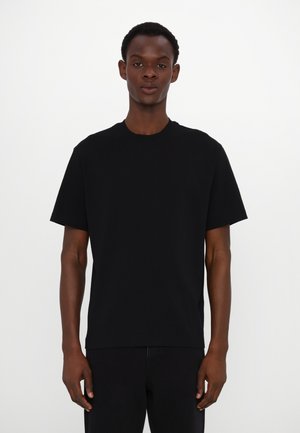 CLOSED CLASSIC  - T-shirt basique - black