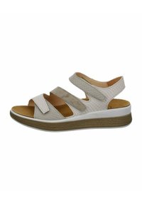 Think! Sandales compensées - offwhite