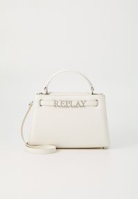 Geselecteerd, dirty white