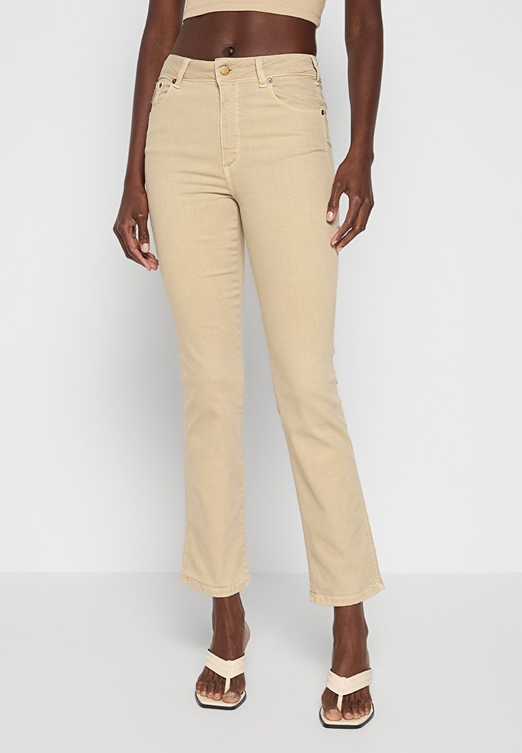 LOIS Jeans Straight leg jeans beige LOIS Jeans Straight leg jeans beige