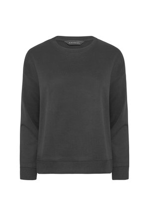 Pixie Girl, LONG SLEEVE TOPS - Sweatshirt - black
