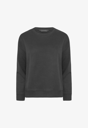 Pixie Girl, LONG SLEEVE TOPS - Sweatshirt - black