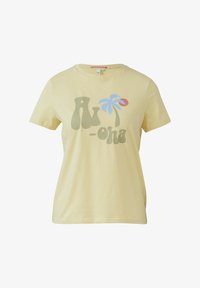 Unausgewählt, vanille