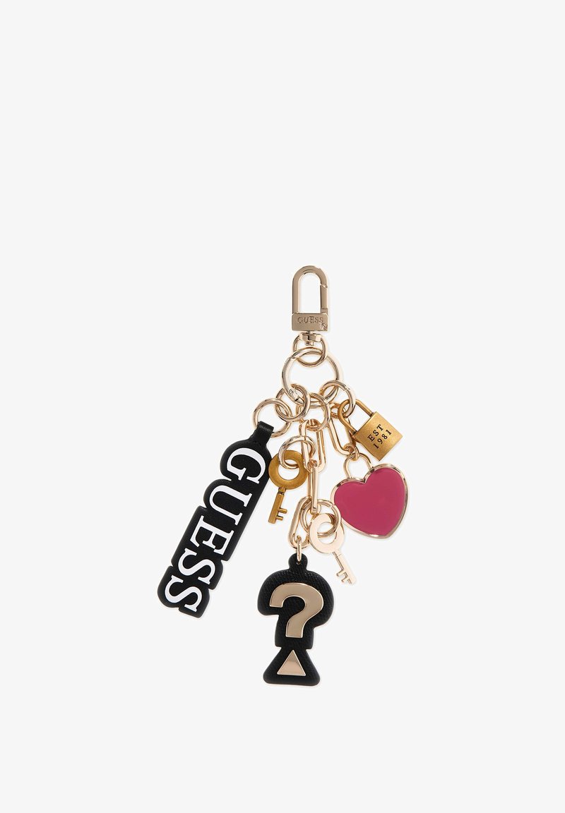 Guess - Etui na klucze