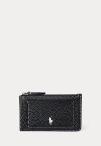 Valgt, black