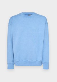 ICON UNISEX - Felpa - pigment blue