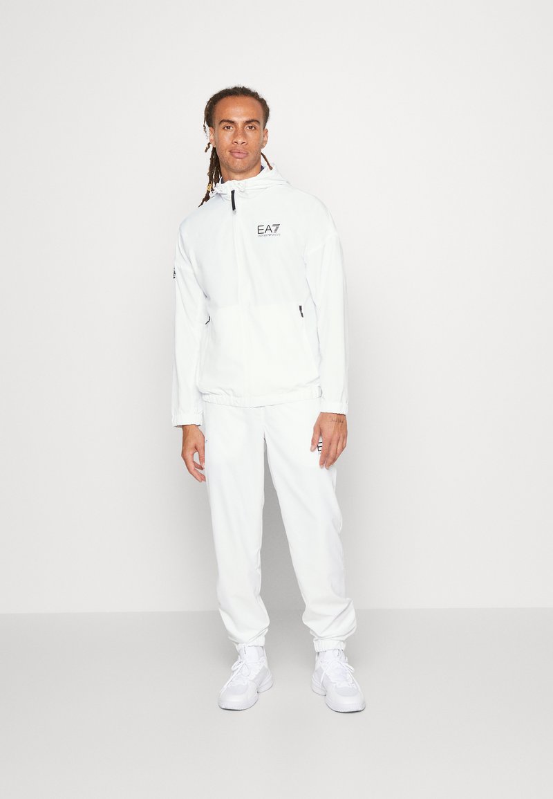 Tuta Completa Armani Ea7 Tuta Da Ginnastica Uomo Armani EA7