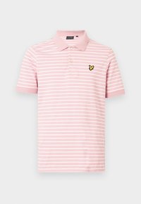 Επιλέχθηκε, pink grapefruit/white