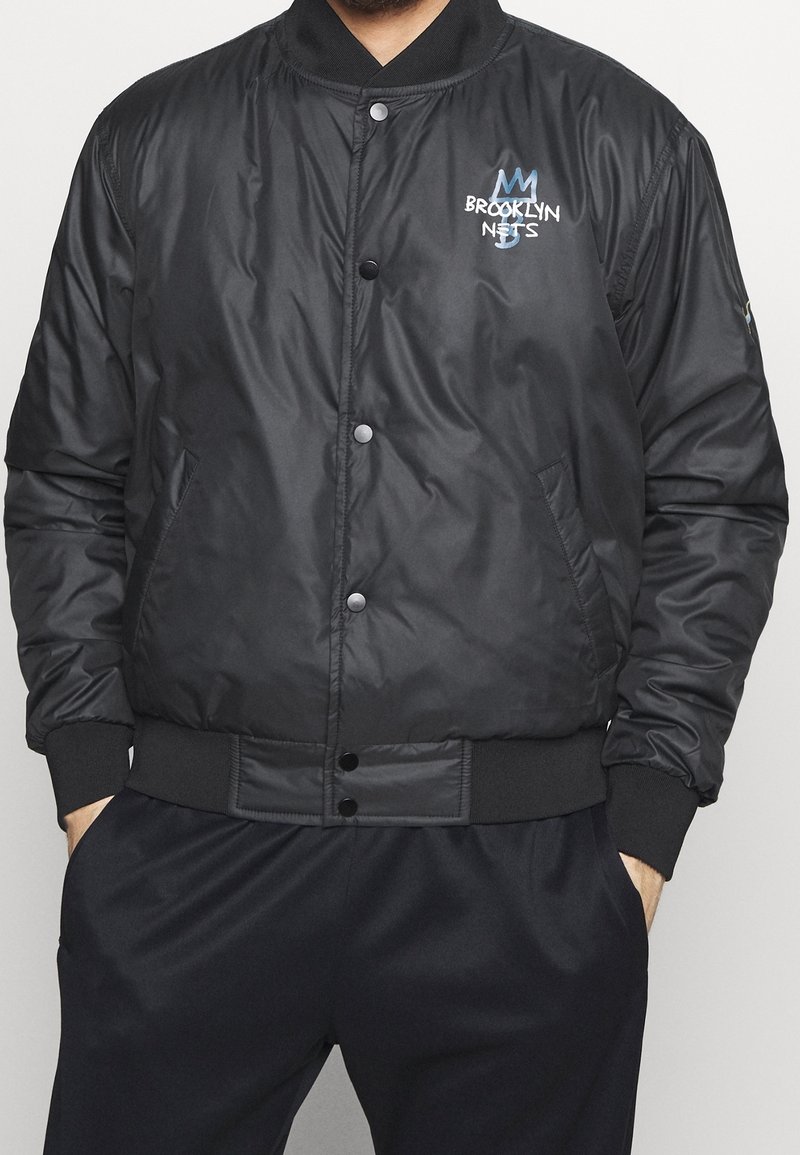 Nike Performance Chaqueta de entrenamiento - black