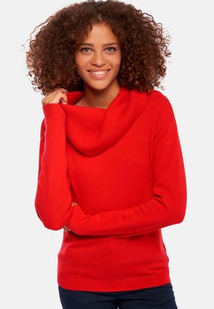 Mahogany ANAPOLIS - Pullover - rouge