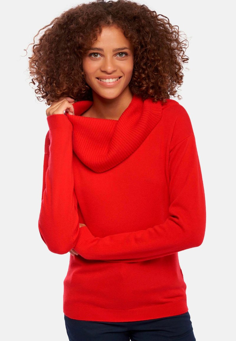 Mahogany ANAPOLIS - Pullover - rouge