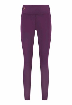 Urban Goddess, Leggings - Trousers - bloom