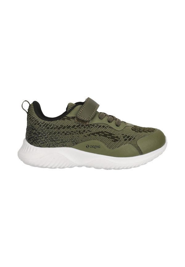 SNEAKER GUMPA – Lauflernschuh