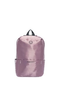 Momo Design Rugzak - rosa antico/donkerroze - Zalando.be