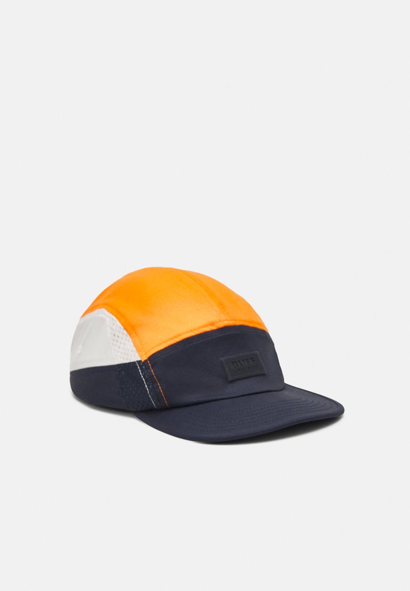 Buff 5 PANEL GO UNISEX Cap domus navy/dark blue Zalando.de