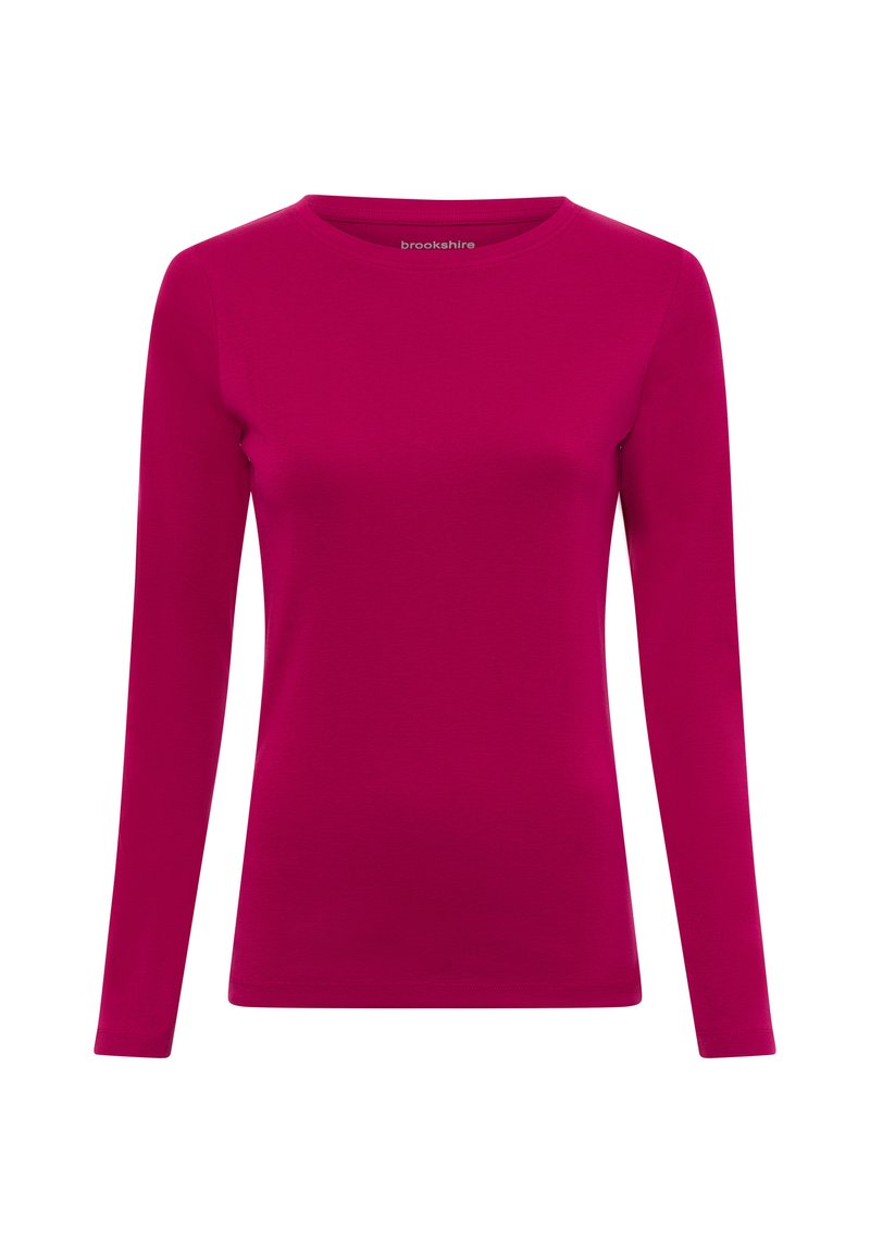 brookshire - Bluzka z długim rękawem