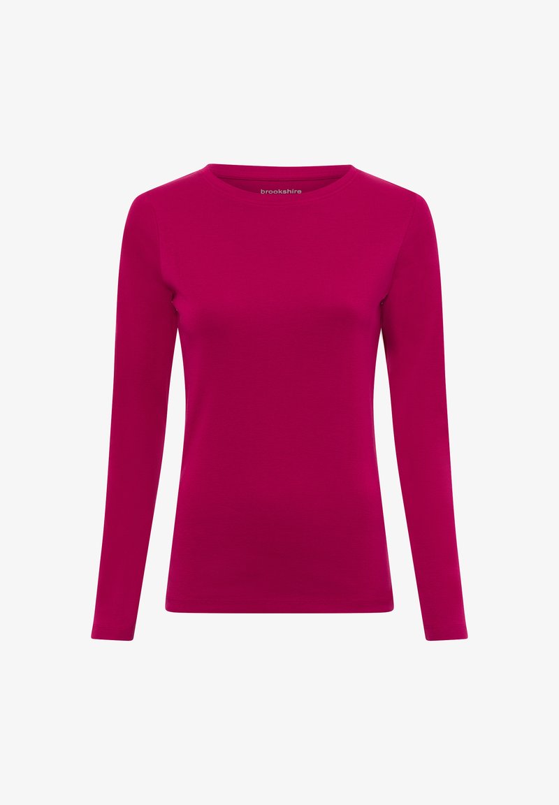 brookshire - Bluzka z długim rękawem