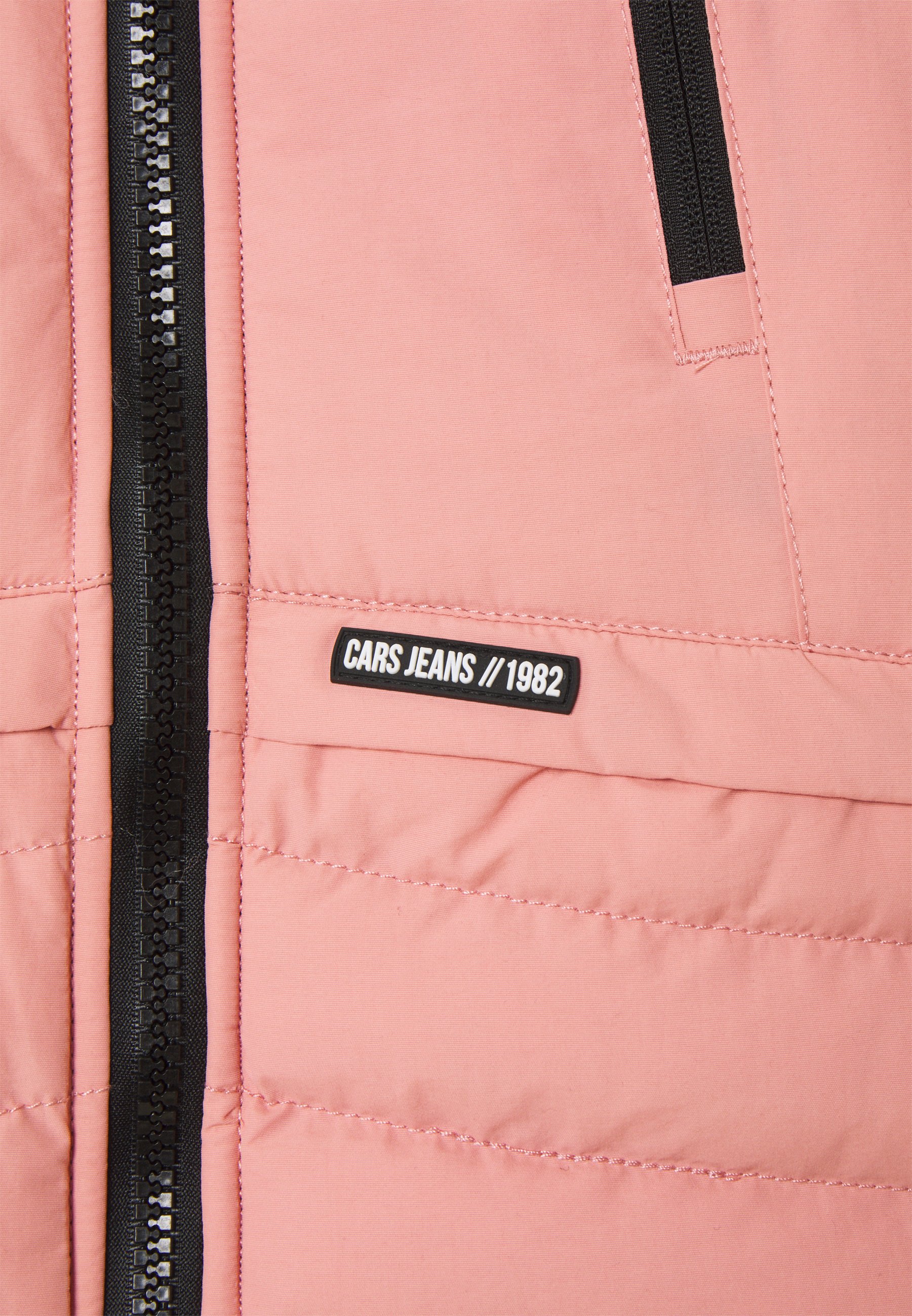 Cars Jeans NAVARA - Winter jacket 
