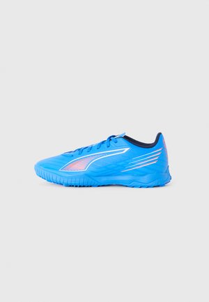 ULTRA 6 PLAY - Voetbalschoenen voor kunstgras - ultra blue/white/glowing red