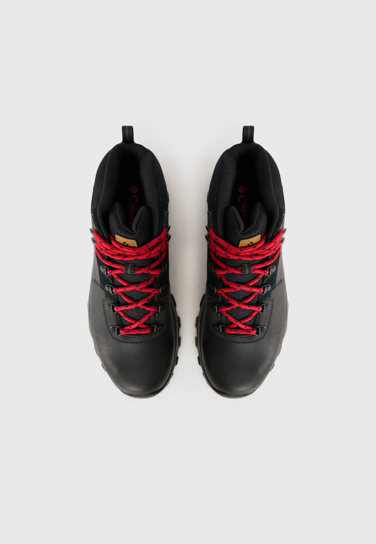 NEWTON RIDGE™ PLUS II