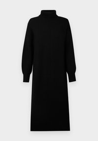 PCMALOU LS ROLLNECK NOOS BCPCMALOU LS BC - Pulóverruha - black