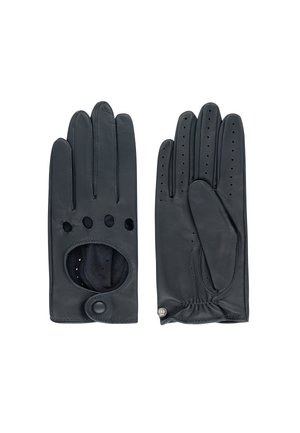 Roeckl ROM AUTOFAHRER - Gloves - classic navy