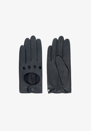 Roeckl ROM AUTOFAHRER - Fingerhandschuh - classic navy