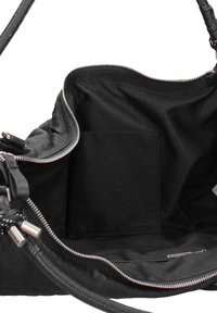 Custo Barcelona Handtas black/zwart Zalando nl