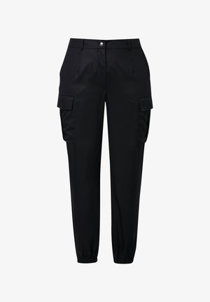 Angel of Style, Cargohose - black