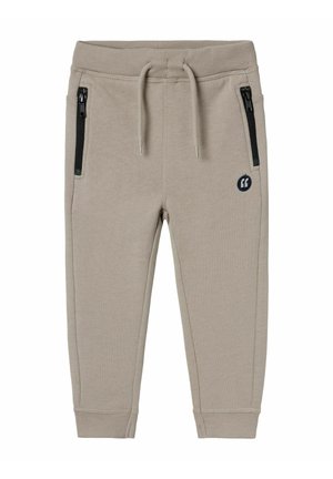 MVIMO - Tracksuit bottoms - pure cashmere