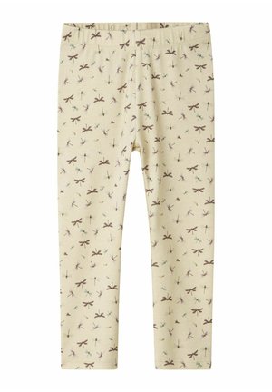Legging - summer sand