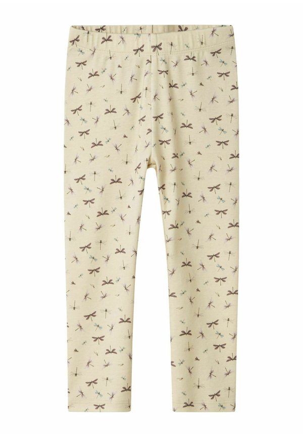 Leggings - Hosen - summer sand